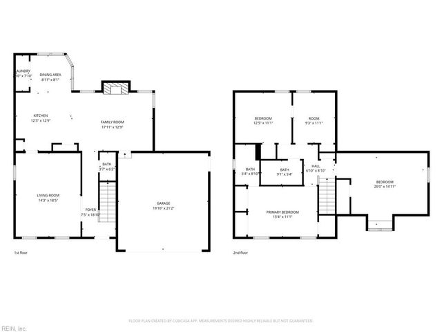 1925 Tufton CT, Virginia Beach, VA 23454