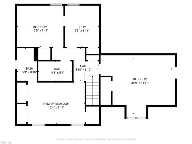 1925 Tufton CT, Virginia Beach, VA 23454