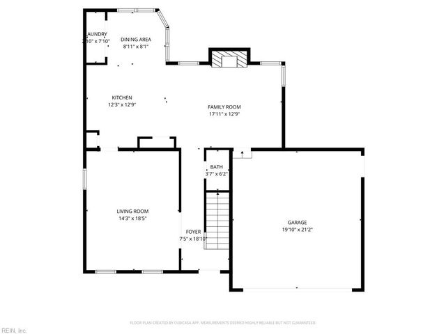 1925 Tufton CT, Virginia Beach, VA 23454