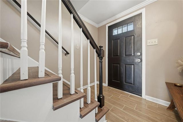 1925 Tufton CT, Virginia Beach, VA 23454