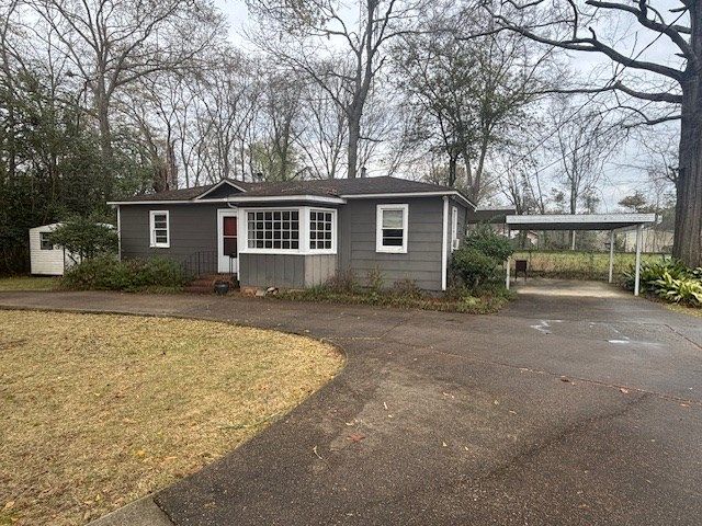 6003 Morningside Drive, Columbus, GA 31909