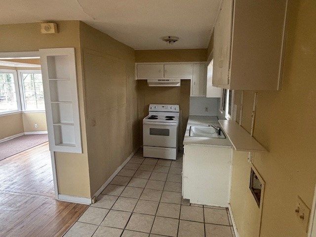 6003 Morningside Drive, Columbus, GA 31909