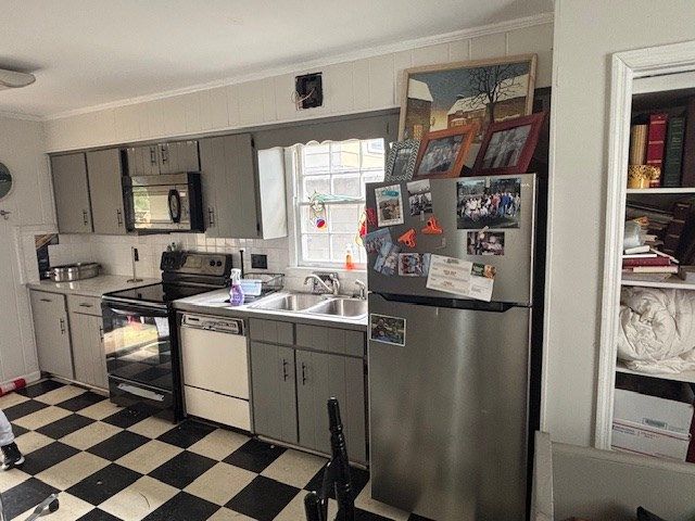 6003 Morningside Drive, Columbus, GA 31909