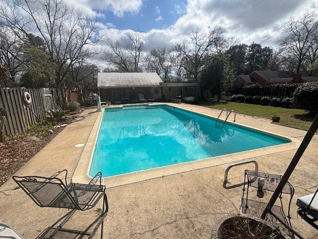 6003 Morningside Drive, Columbus, GA 31909