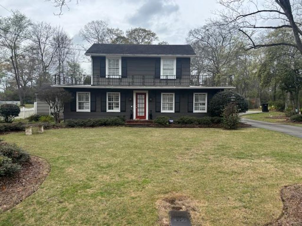 6003 Morningside Drive, Columbus, GA 31909