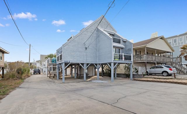 210A 53rd Ave. N, North Myrtle Beach, SC 29582