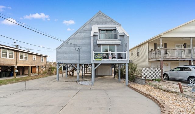 210A 53rd Ave. N, North Myrtle Beach, SC 29582