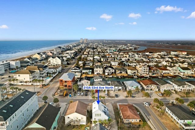 210A 53rd Ave. N, North Myrtle Beach, SC 29582