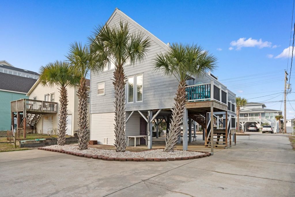 210A 53rd Ave. N, North Myrtle Beach, SC 29582