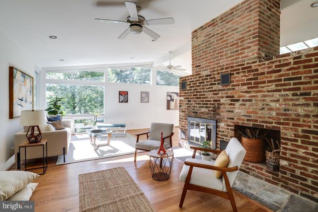 7413 REBECCA DR, Alexandria, VA 22307