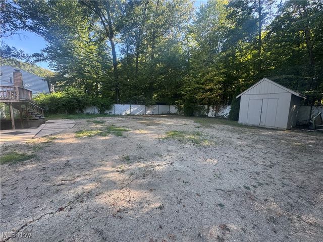 414 Wheelock Drive, Warren, OH 44484