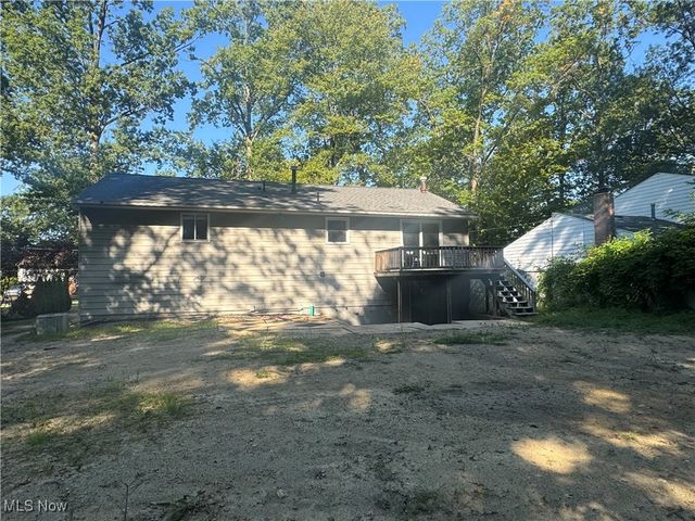 414 Wheelock Drive, Warren, OH 44484