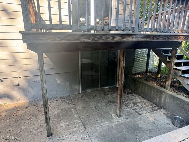 414 Wheelock Drive, Warren, OH 44484