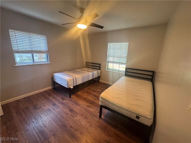 414 Wheelock Drive, Warren, OH 44484