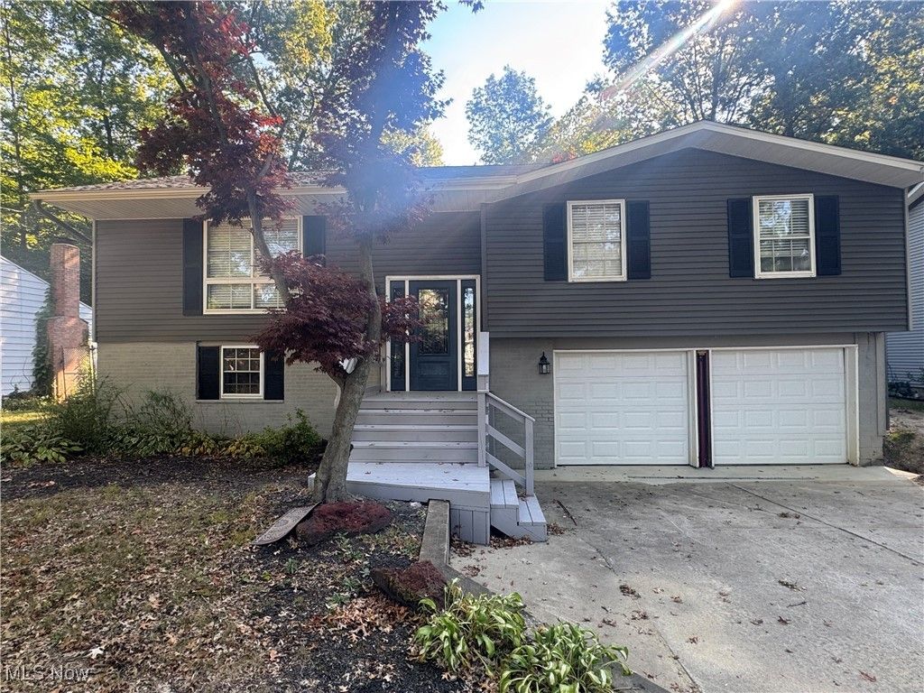 414 Wheelock Drive, Warren, OH 44484