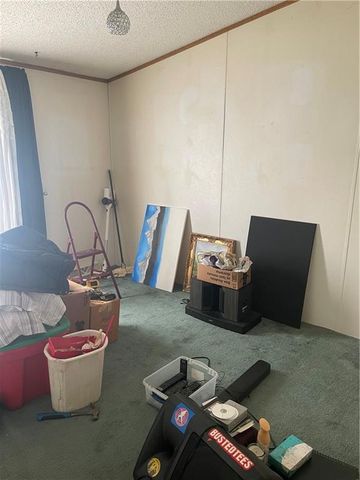 1203 W Grand Street, Gallatin, MO 64640