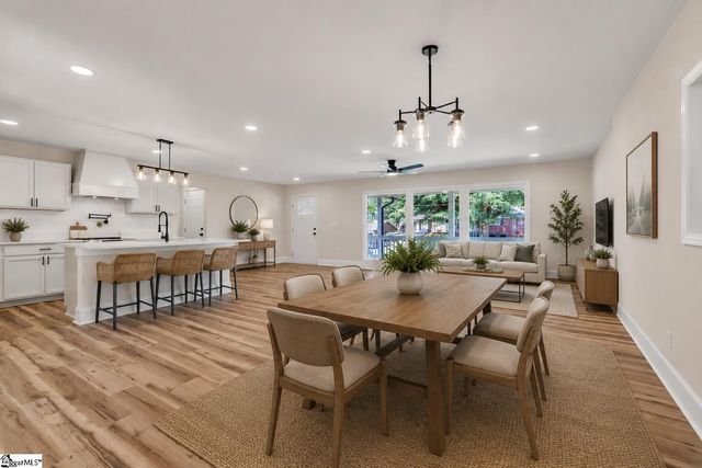 8 Alvin Drive, Greenville, SC 29605