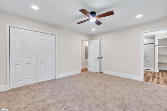 8 Alvin Drive, Greenville, SC 29605