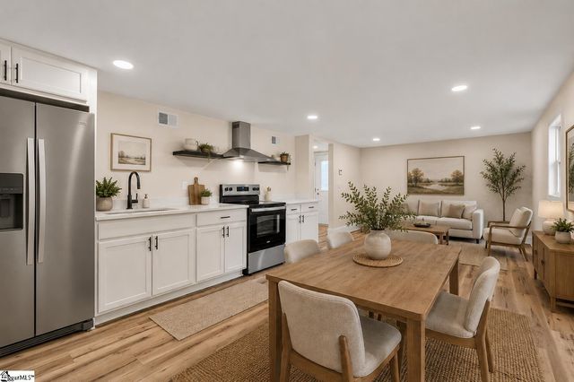 8 Alvin Drive, Greenville, SC 29605