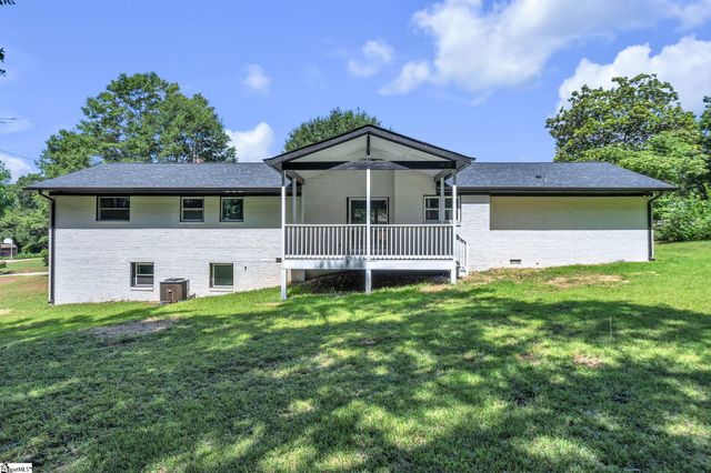 8 Alvin Drive, Greenville, SC 29605