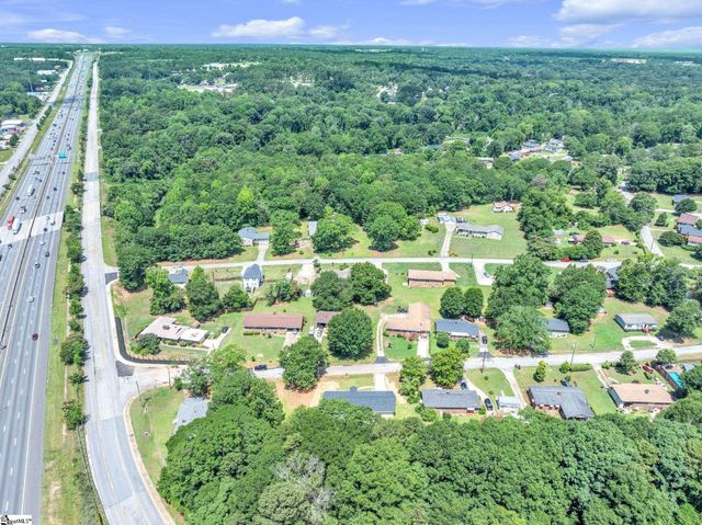 8 Alvin Drive, Greenville, SC 29605