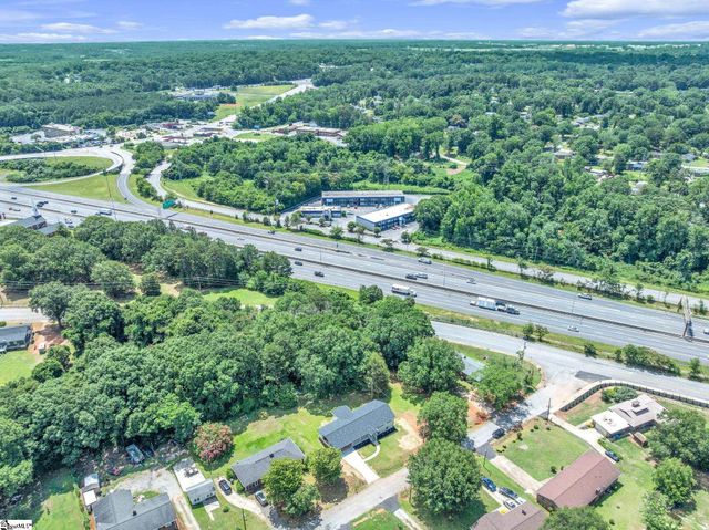 8 Alvin Drive, Greenville, SC 29605