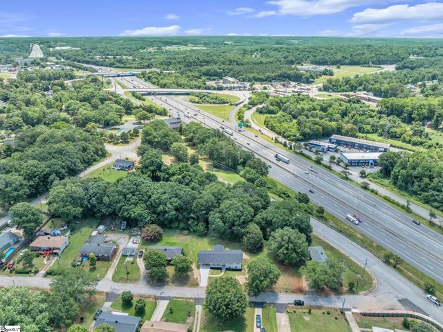 8 Alvin Drive, Greenville, SC 29605