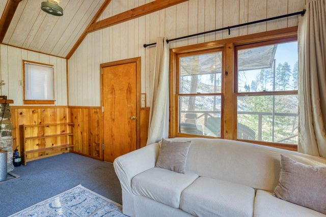 51823 Camp Sierra Street, Shaver Lake, CA 93664