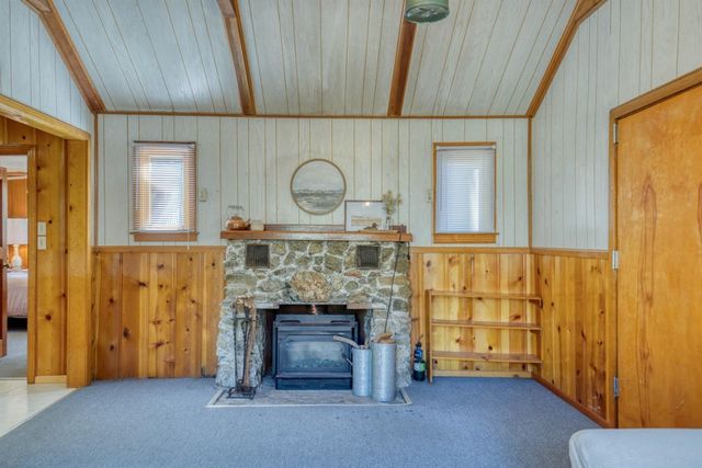 51823 Camp Sierra Street, Shaver Lake, CA 93664