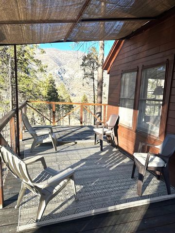 51823 Camp Sierra Street, Shaver Lake, CA 93664