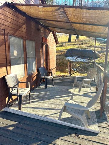 51823 Camp Sierra Street, Shaver Lake, CA 93664