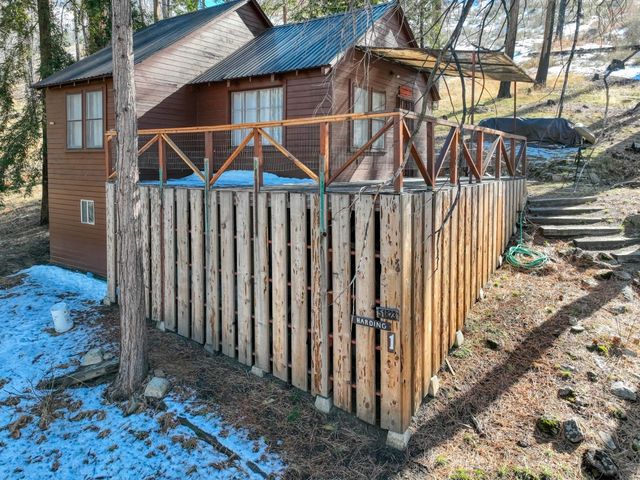 51823 Camp Sierra Street, Shaver Lake, CA 93664