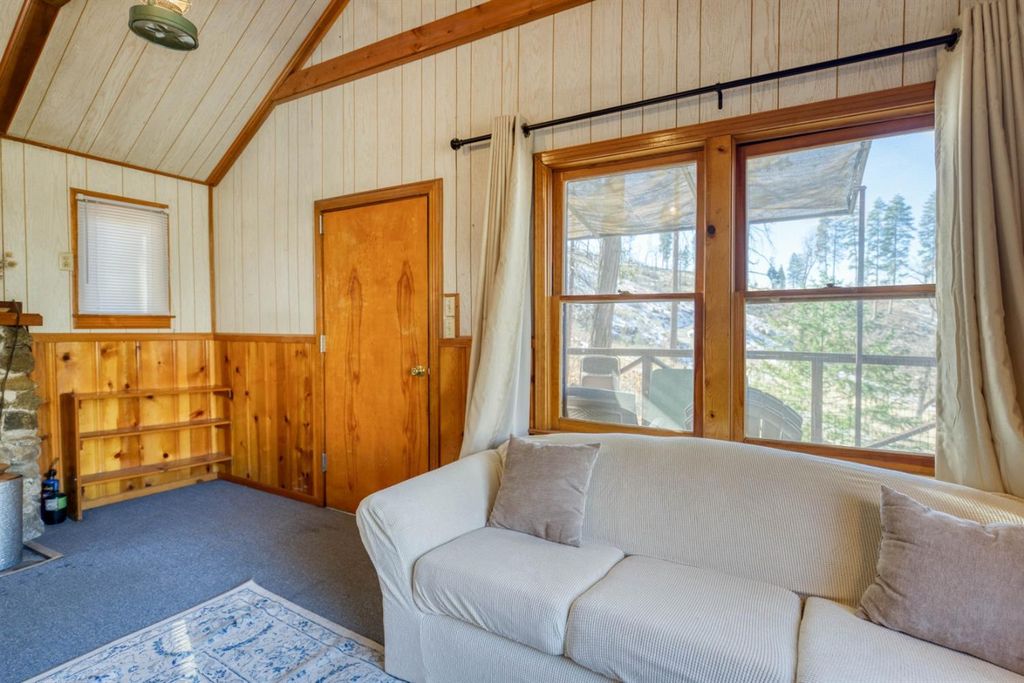 Image 10 of property listing at 51823 Camp Sierra Street, Shaver Lake, CA 93664
