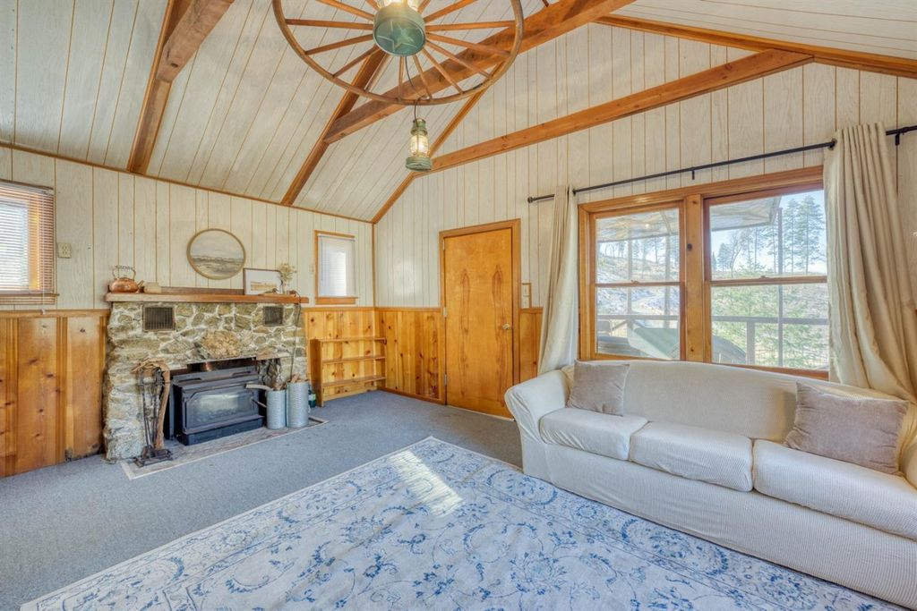 Image 13 of property listing at 51823 Camp Sierra Street, Shaver Lake, CA 93664