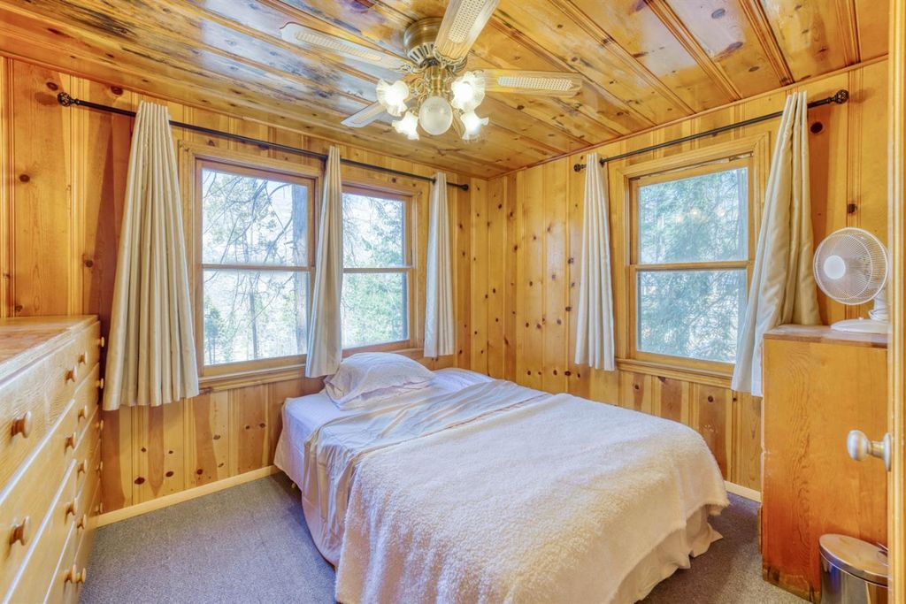 Image 19 of property listing at 51823 Camp Sierra Street, Shaver Lake, CA 93664