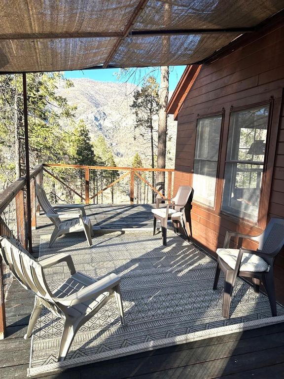 Image 2 of property listing at 51823 Camp Sierra Street, Shaver Lake, CA 93664