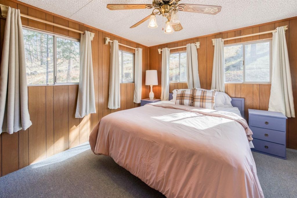 Image 22 of property listing at 51823 Camp Sierra Street, Shaver Lake, CA 93664