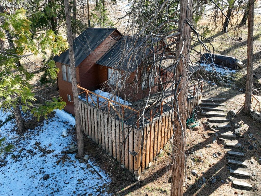 Image 25 of property listing at 51823 Camp Sierra Street, Shaver Lake, CA 93664