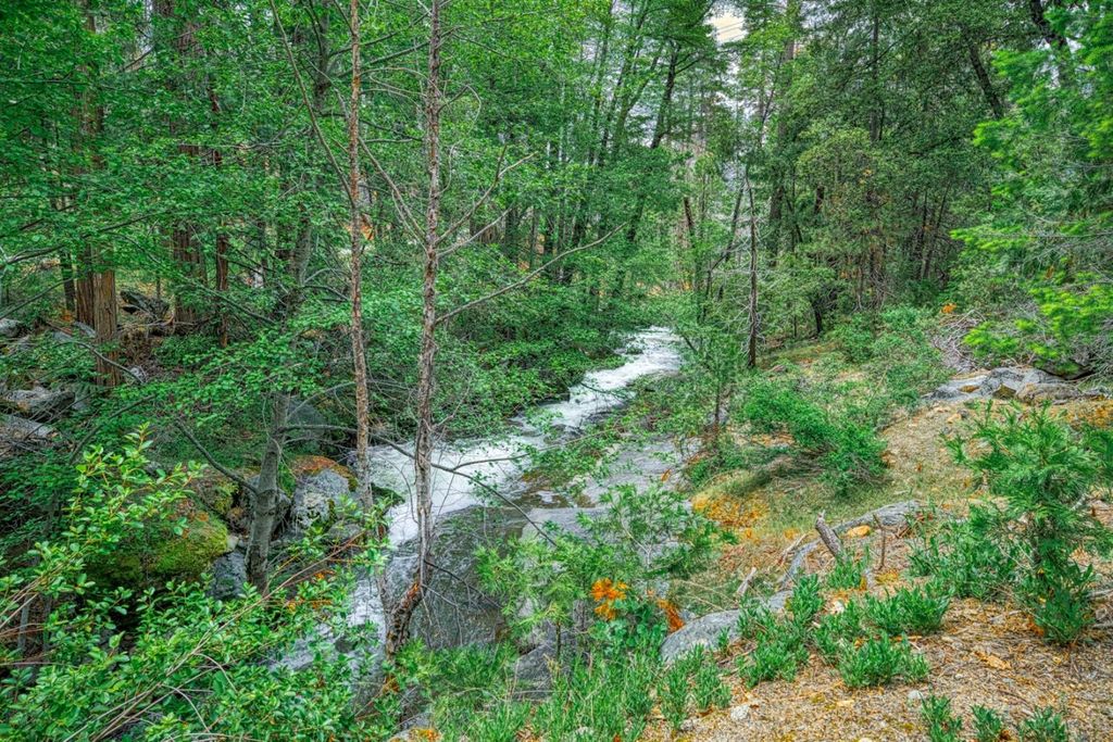 Image 35 of property listing at 51823 Camp Sierra Street, Shaver Lake, CA 93664