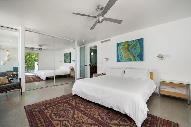 3133 N Sunnyview Drive, Palm Springs, CA 92262
