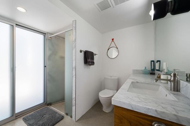 3133 N Sunnyview Drive, Palm Springs, CA 92262