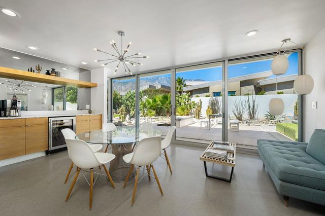 3133 N Sunnyview Drive, Palm Springs, CA 92262