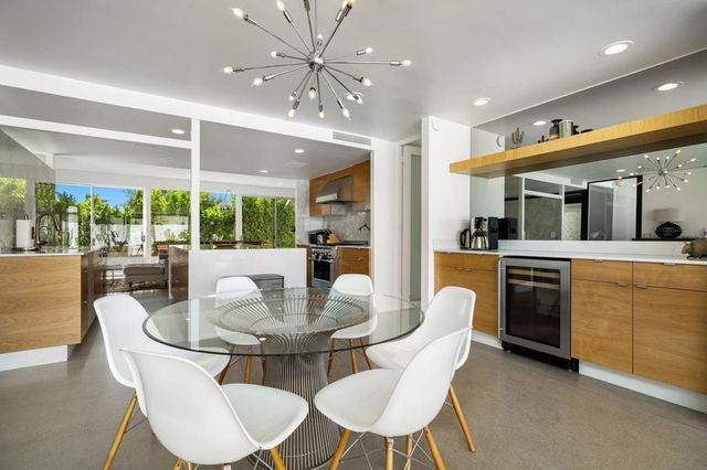 3133 N Sunnyview Drive, Palm Springs, CA 92262