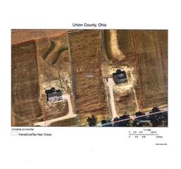 0 Hinton Mill Road, Marysville, OH 43040