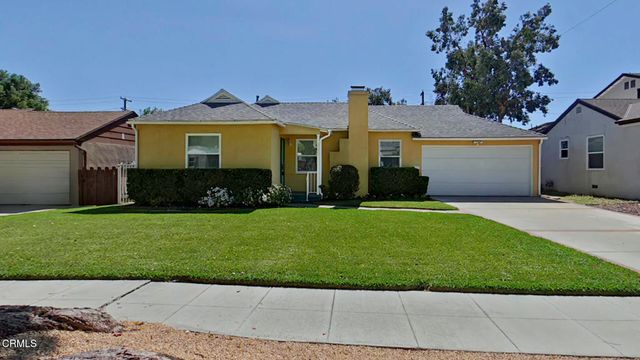 3250 Las Lunas Street, Pasadena, CA 91107