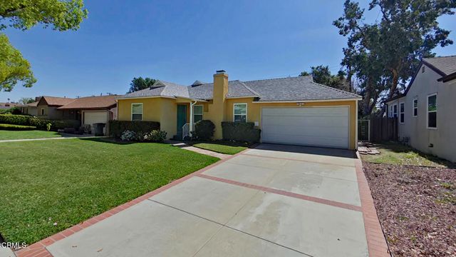 3250 Las Lunas Street, Pasadena, CA 91107