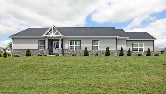 156 Kaydons Way, Somerset, KY 42503