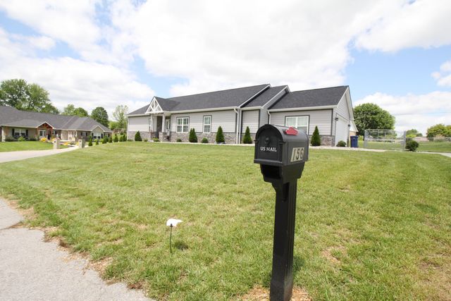 156 Kaydons Way, Somerset, KY 42503