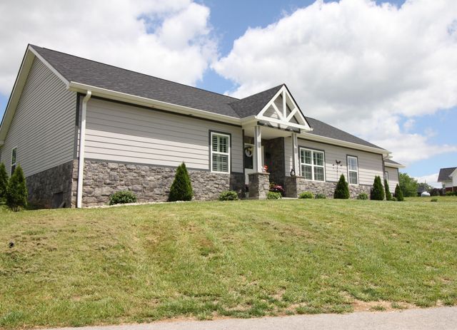 156 Kaydons Way, Somerset, KY 42503