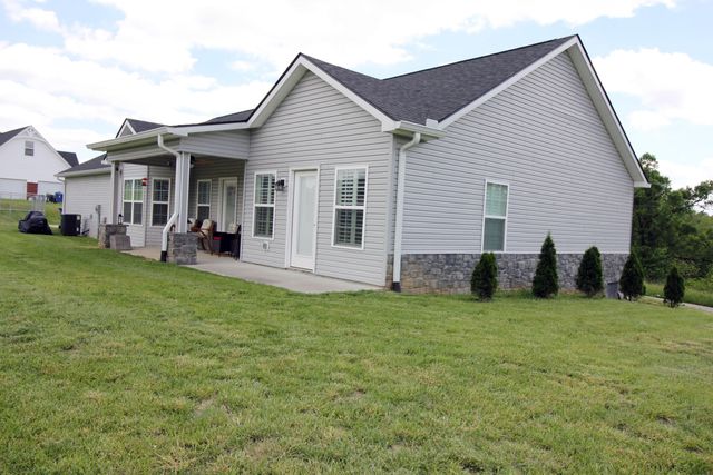 156 Kaydons Way, Somerset, KY 42503